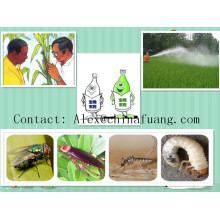 Insecticide Pesticide 35575-96-3 Sexual Attractant (Z) -9-Tricosene 10% Wp Azamethiphos